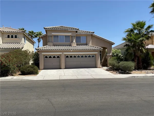 $529,888 | 3428 South Chieftain Street, Las Vegas, NV 89117
