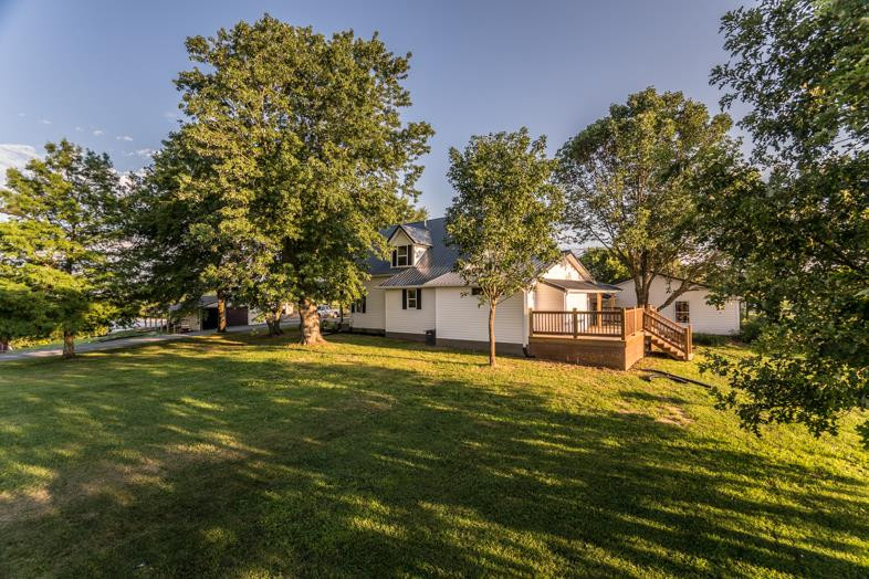 3765 Crittenden Mt Zion Road Dry Ridge, KY 41035 - Photo 8 of 30 Gallery Image 8
