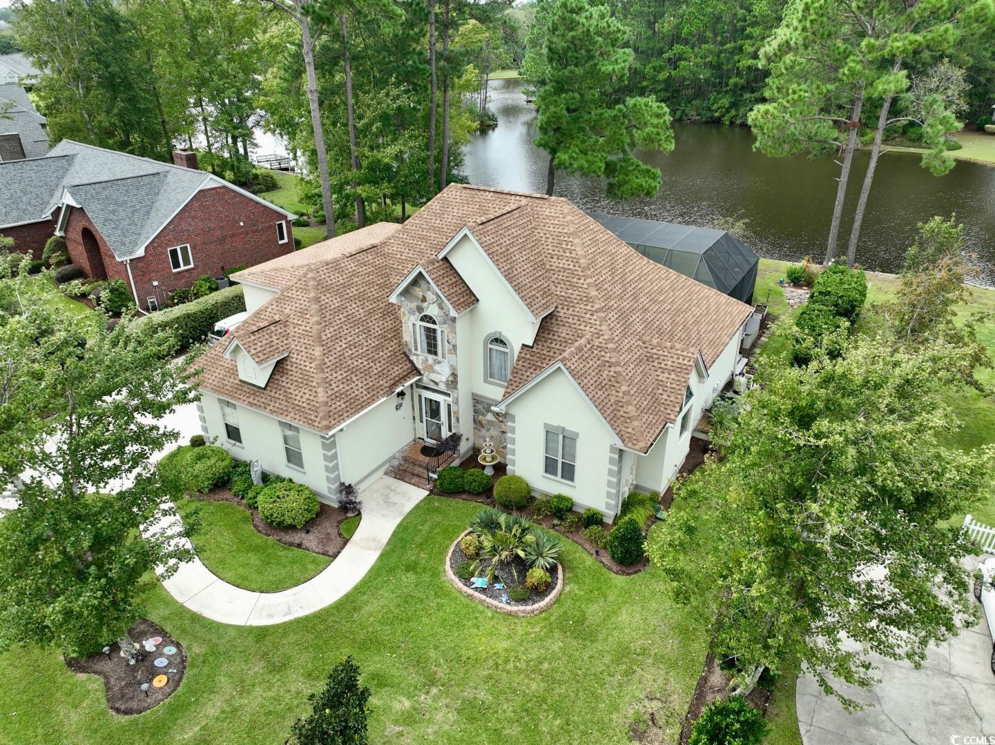 526 Saluda River Road Myrtle Beach, SC 29588 - Photo 1 of 40 Gallery Image 1