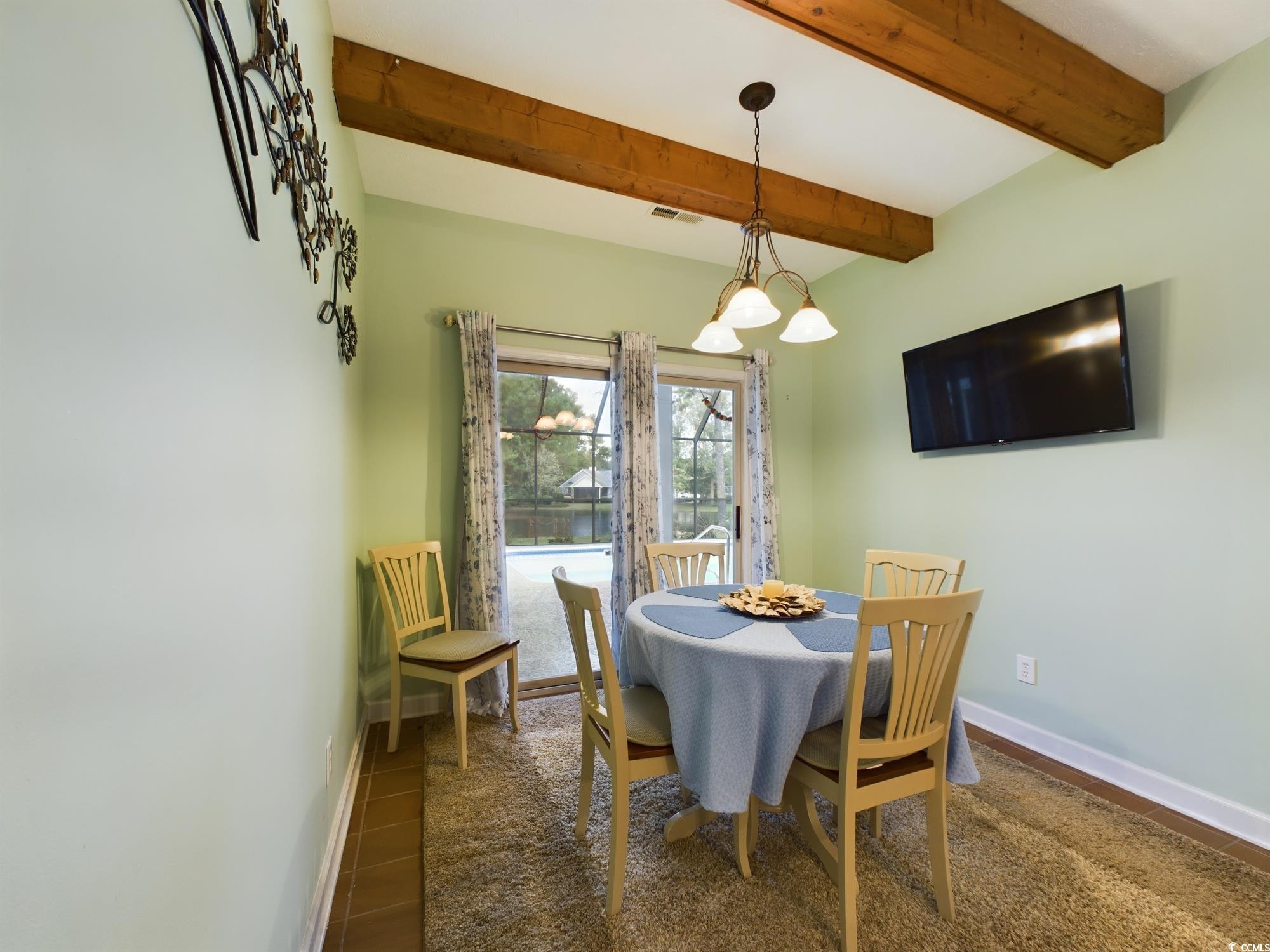526 Saluda River Road Myrtle Beach, SC 29588 - Photo 11 of 40 Gallery Image 11