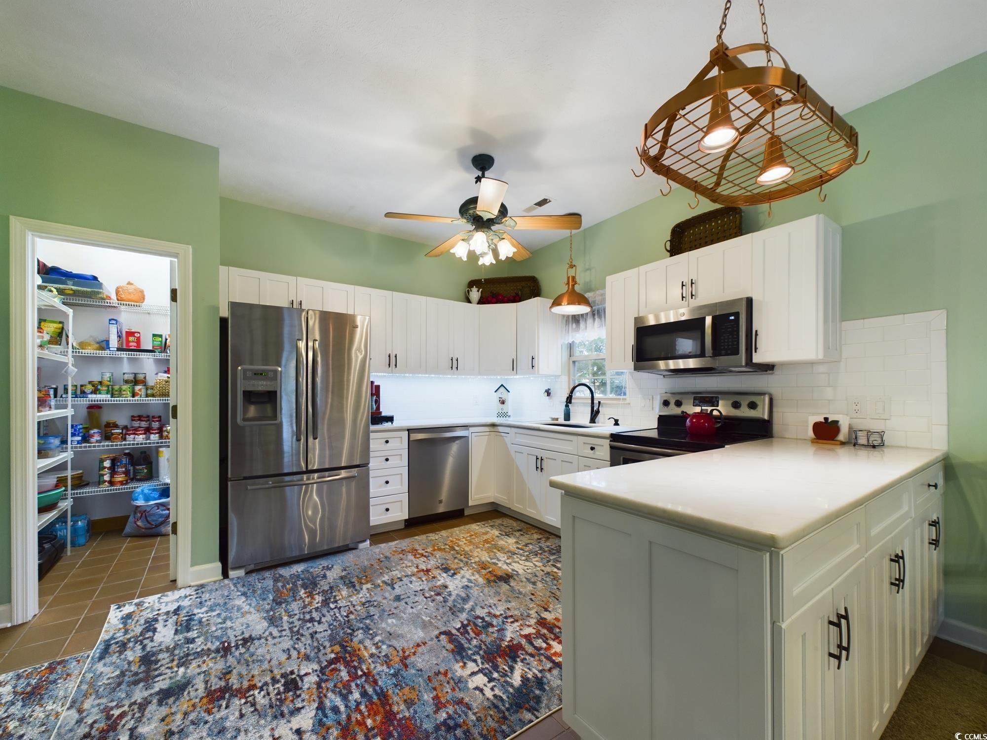 526 Saluda River Road Myrtle Beach, SC 29588 - Photo 12 of 40 Gallery Image 12