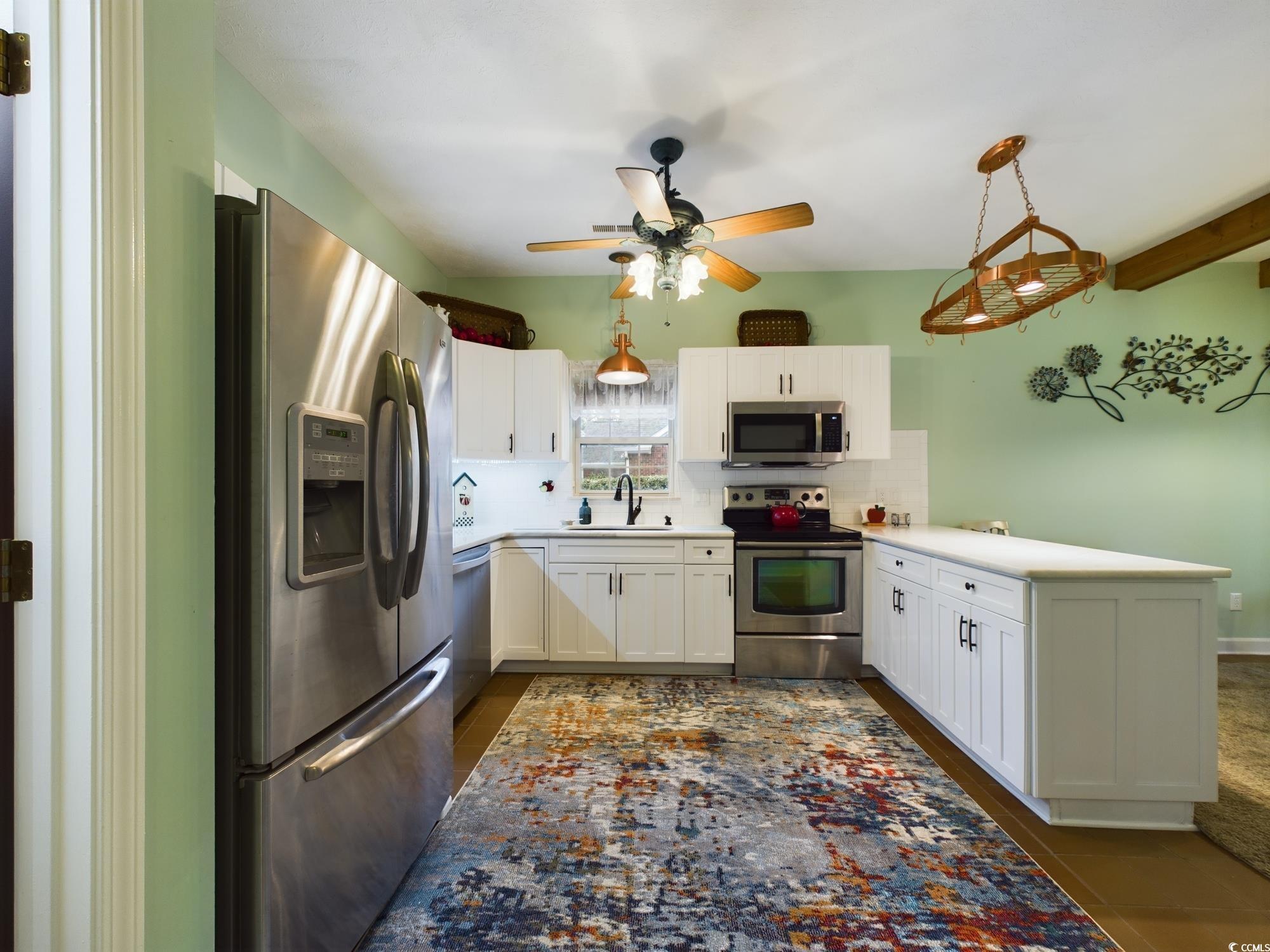 526 Saluda River Road Myrtle Beach, SC 29588 - Photo 15 of 40 Gallery Image 15