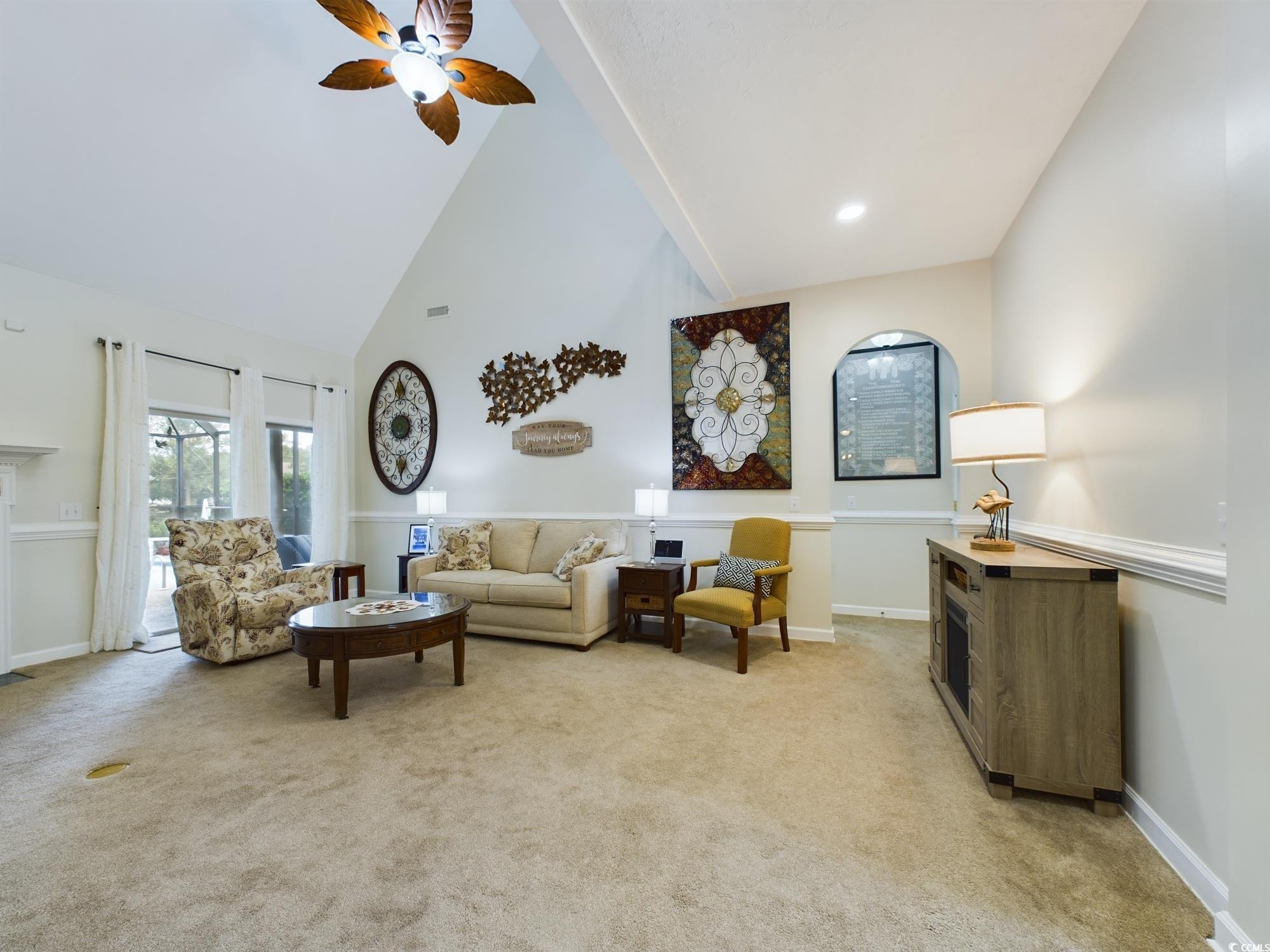 526 Saluda River Road Myrtle Beach, SC 29588 - Photo 22 of 40 Gallery Image 22
