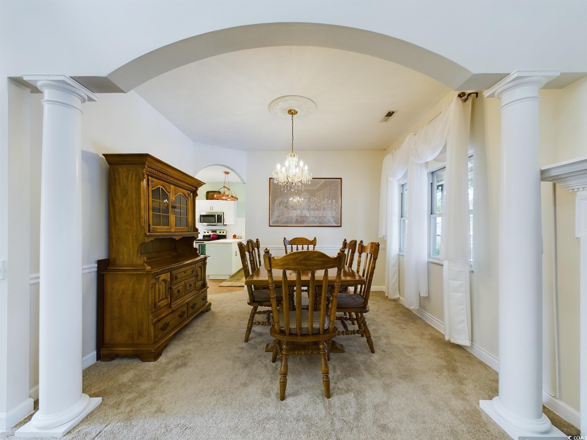 526 Saluda River Road Myrtle Beach, SC 29588 - Photo 23 of 40 Gallery Image 23