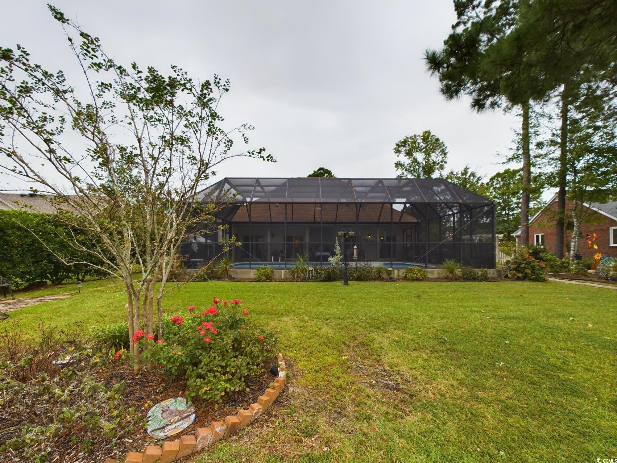 526 Saluda River Road Myrtle Beach, SC 29588 - Photo 8 of 40 Gallery Image 8