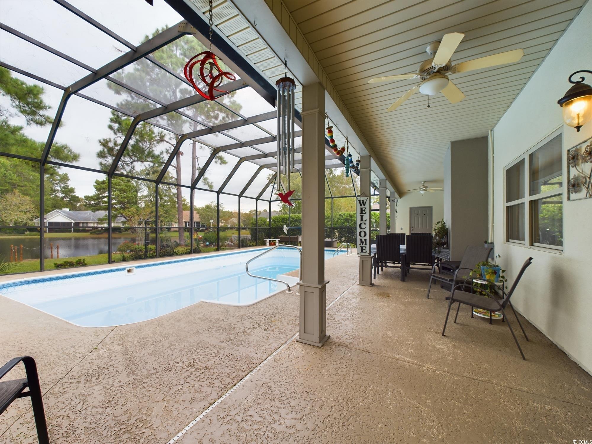 526 Saluda River Road Myrtle Beach, SC 29588 - Photo 9 of 40 Gallery Image 9