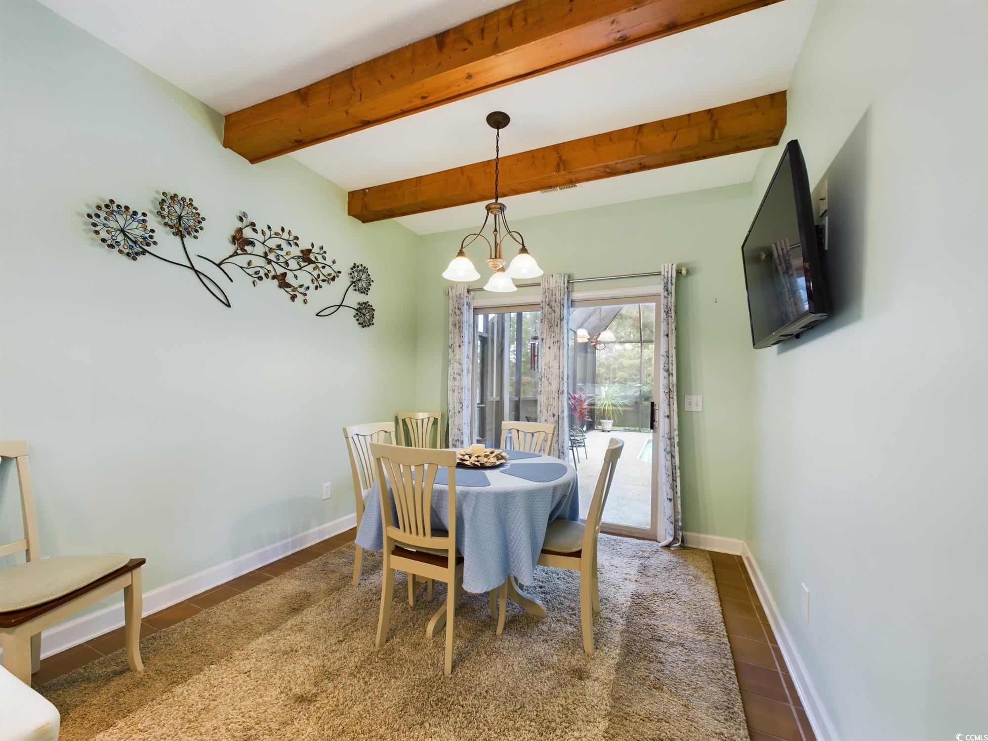 526 Saluda River Road Myrtle Beach, SC 29588 - Photo 10 of 40 Gallery Image 10