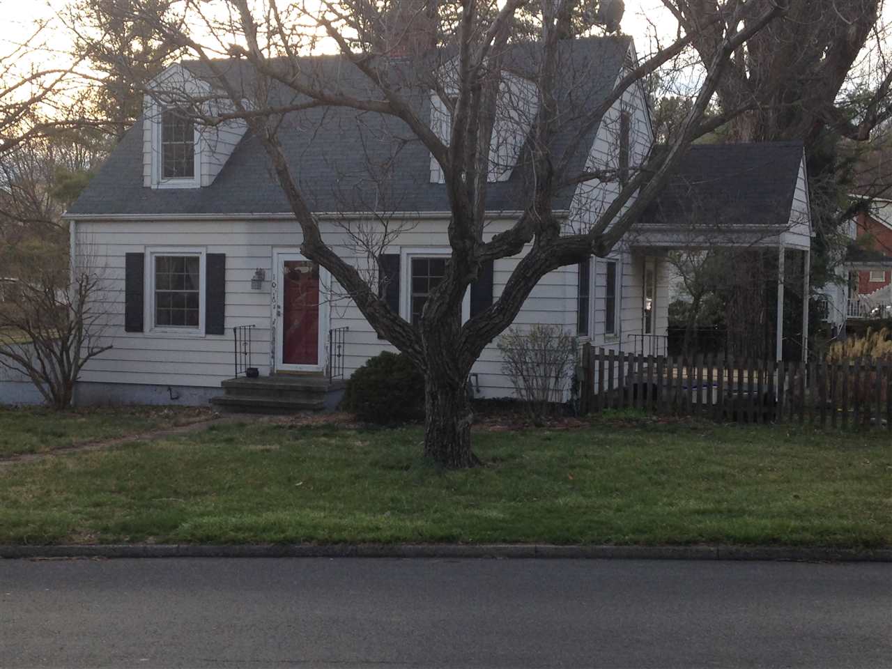 1016 Spring Hill Road Staunton, VA 24401 - Photo 1 of 23 Gallery Image 1