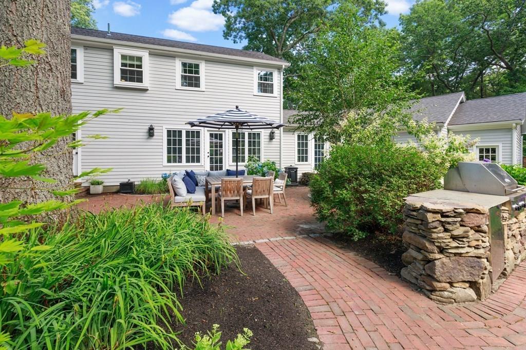 1 Mast Hill Road Hingham, MA 02043 - Photo 36 of 39 Gallery Image 36