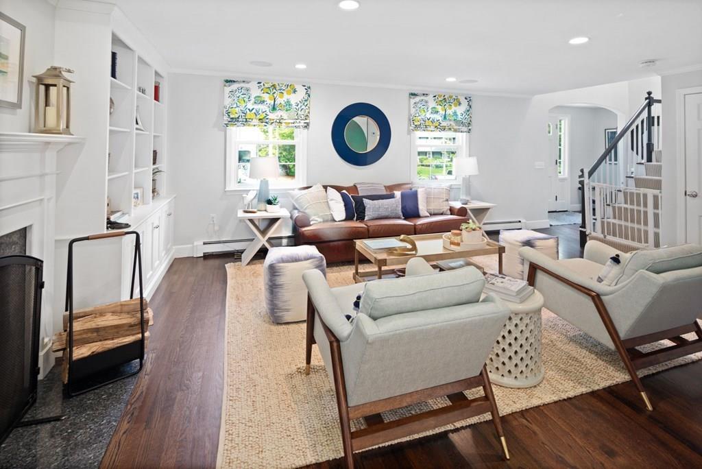 1 Mast Hill Road Hingham, MA 02043 - Photo 4 of 39 Gallery Image 4