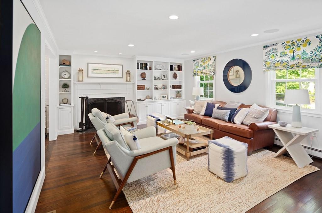 1 Mast Hill Road Hingham, MA 02043 - Photo 5 of 39 Gallery Image 5