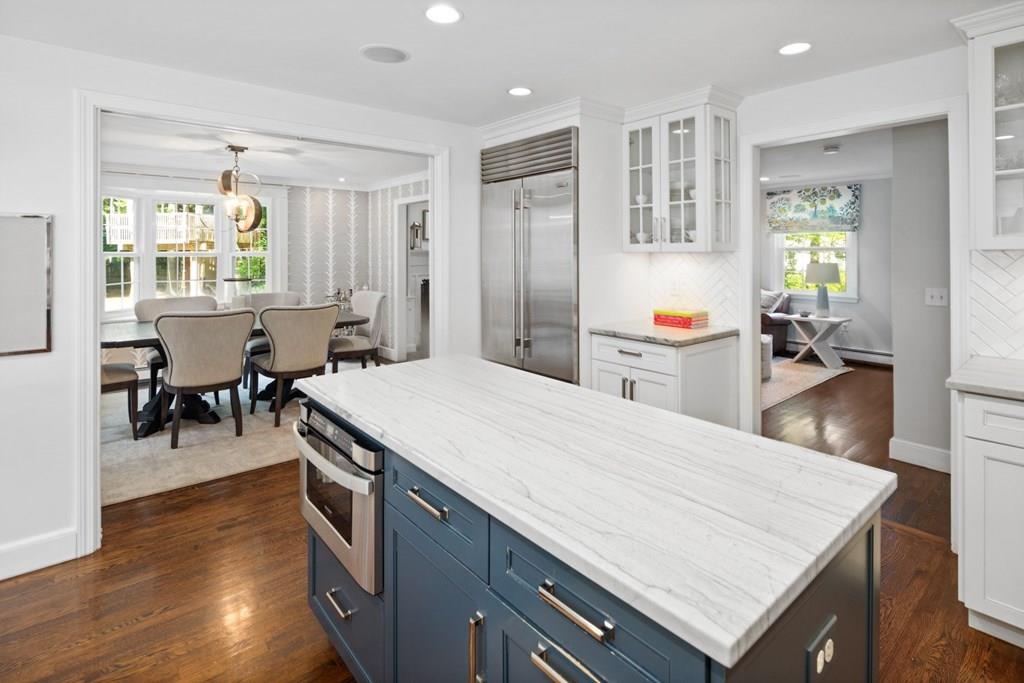 1 Mast Hill Road Hingham, MA 02043 - Photo 9 of 39 Gallery Image 9