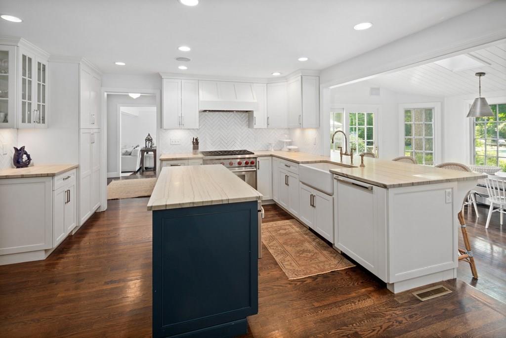1 Mast Hill Road Hingham, MA 02043 - Photo 10 of 39 Gallery Image 10