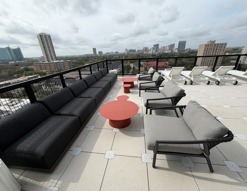 5501 La Branch Street, Unit 2108 Houston, TX 77004 - Photo 7 of 12