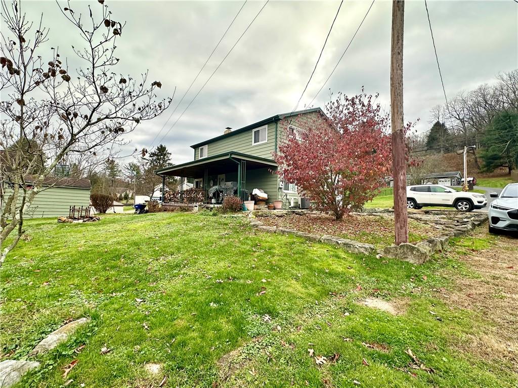 904 Wattersonville Road Cowansville, PA 16218 - Photo 23 of 24 Gallery Image 23