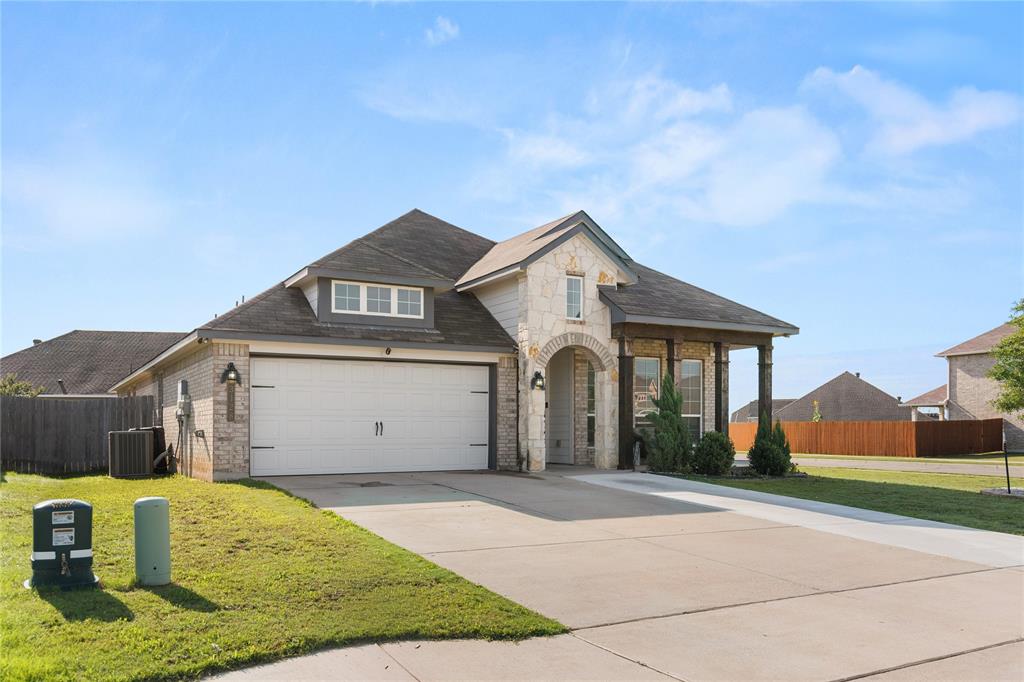 3128 Risinger Road Lorena, TX 76655 - Photo 2 of 25