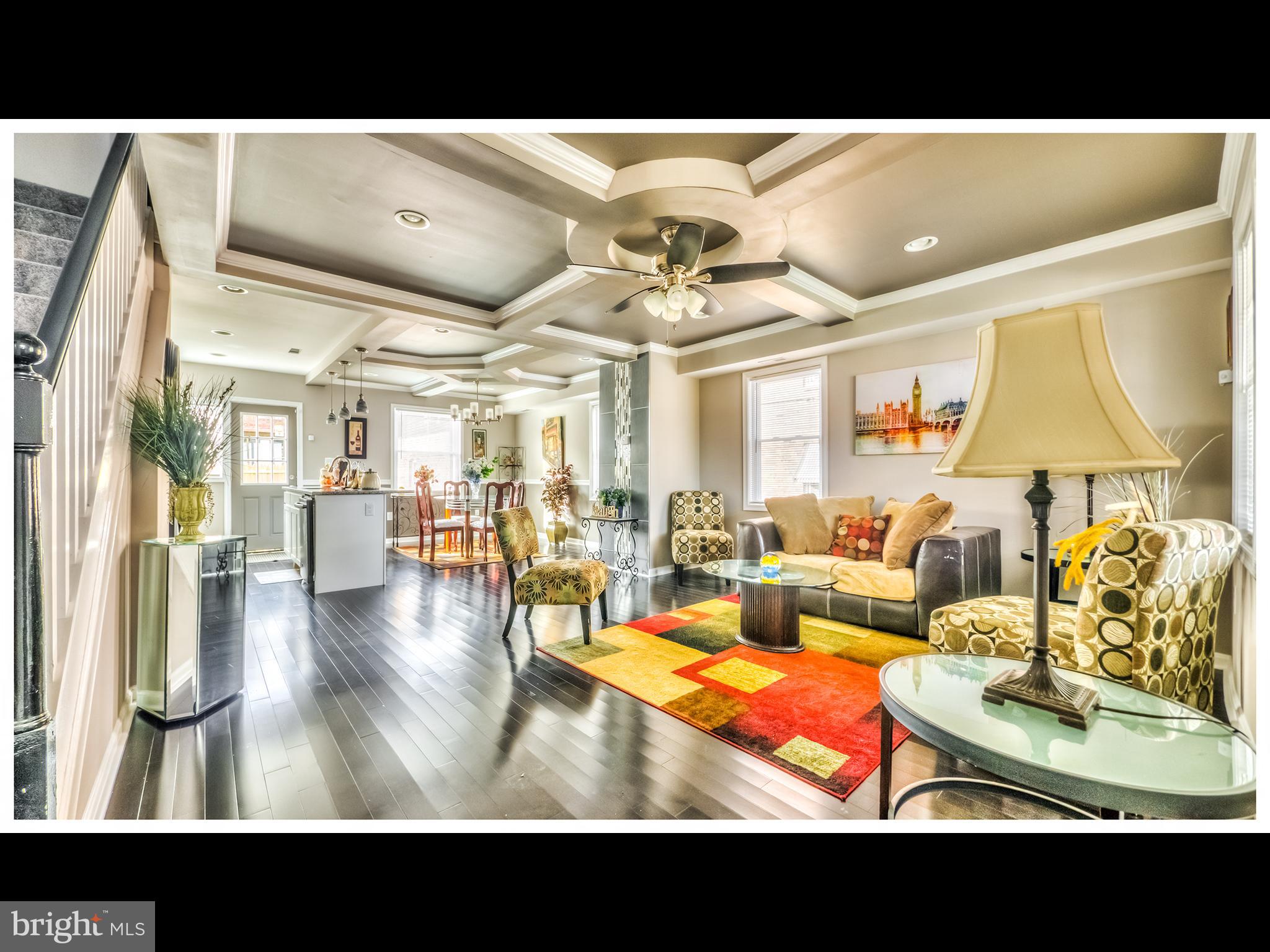 3916 Yolando Road Baltimore, MD 21218 - Photo 1 of 34