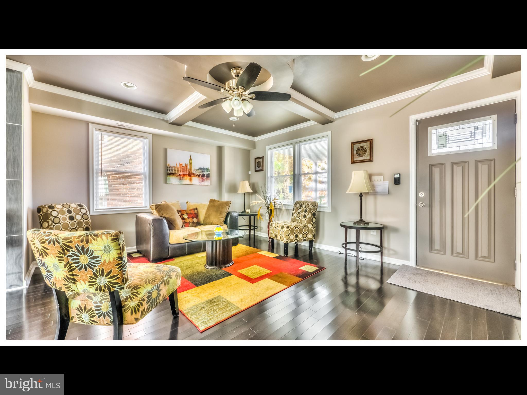 3916 Yolando Road Baltimore, MD 21218 - Photo 2 of 34