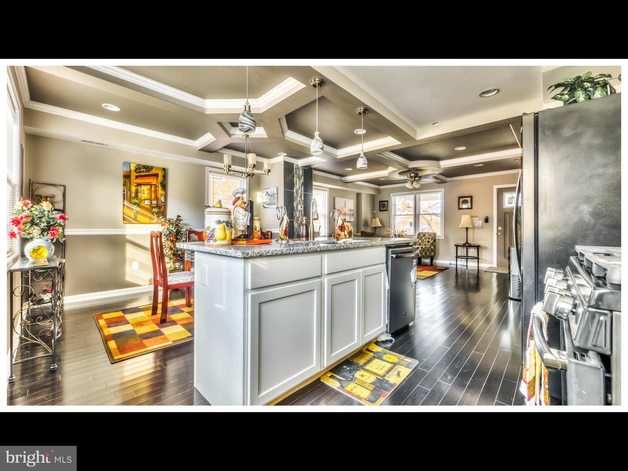 3916 Yolando Road Baltimore, MD 21218 - Photo 12 of 34