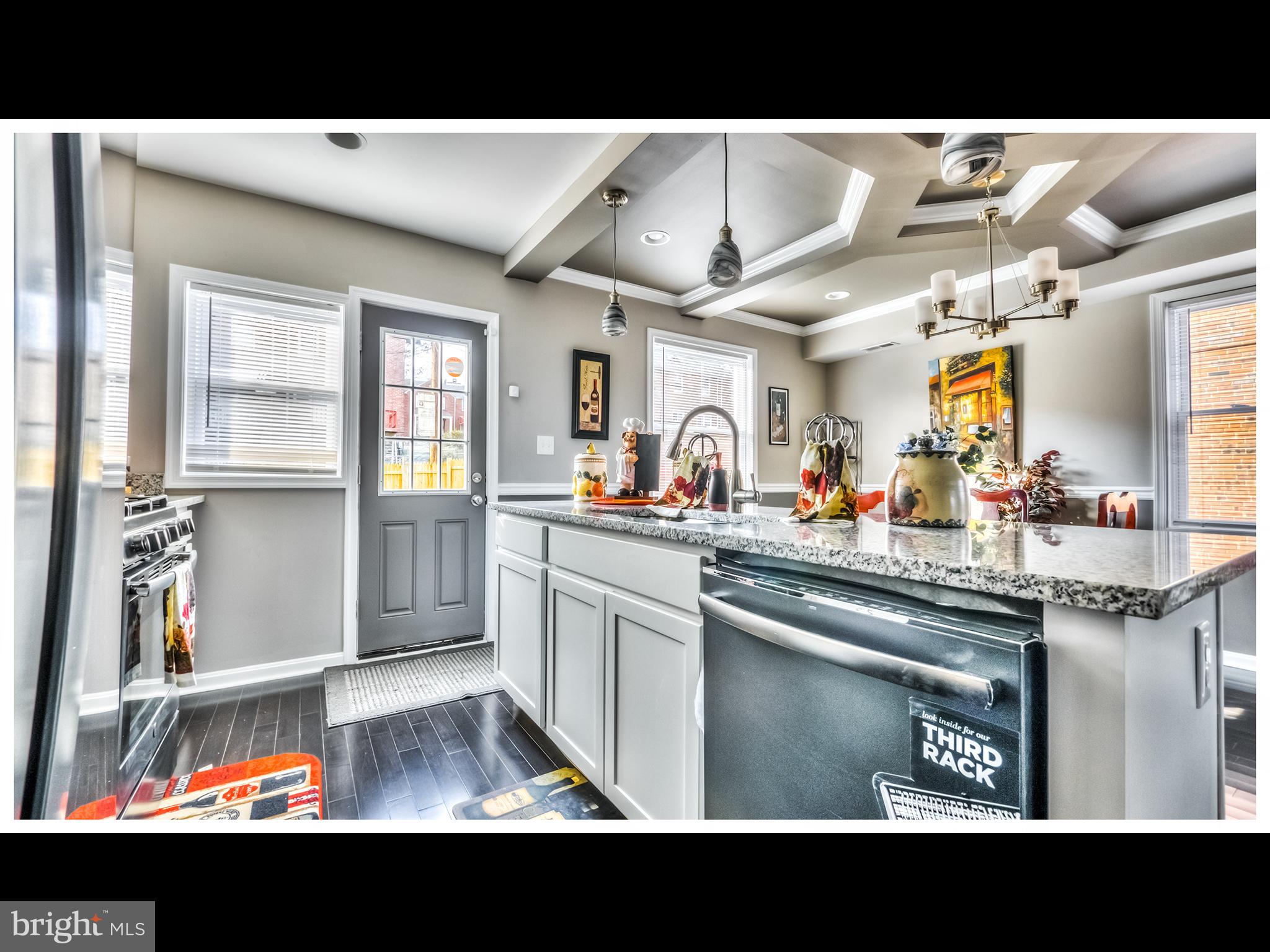 3916 Yolando Road Baltimore, MD 21218 - Photo 13 of 34