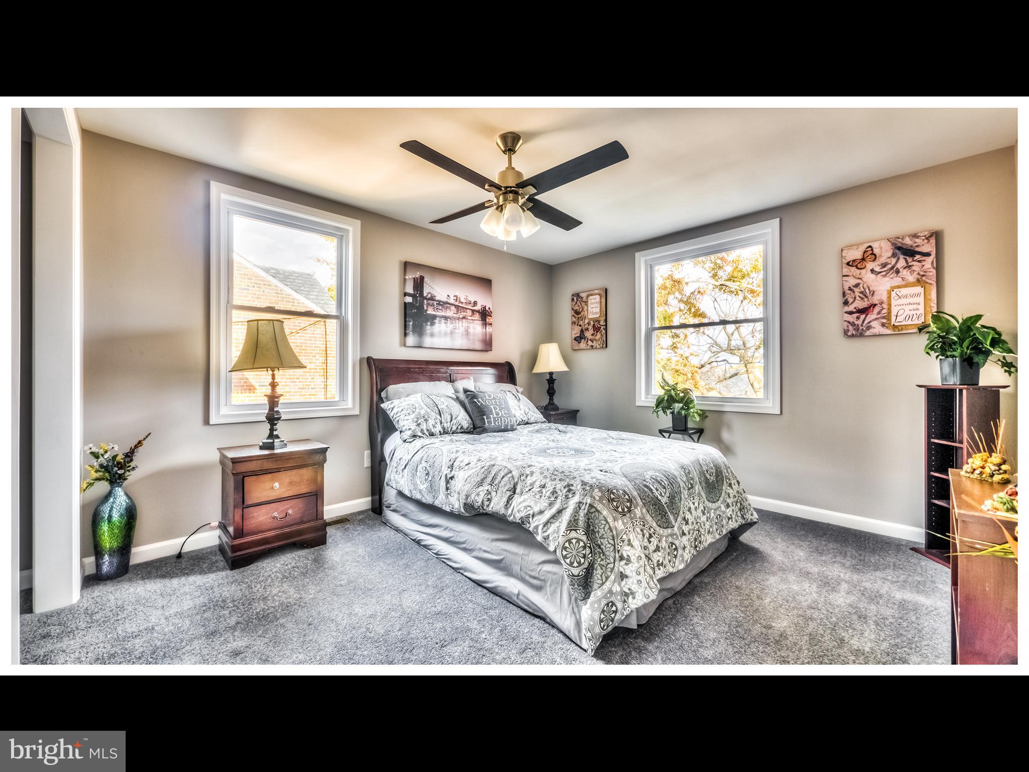 3916 Yolando Road Baltimore, MD 21218 - Photo 16 of 34