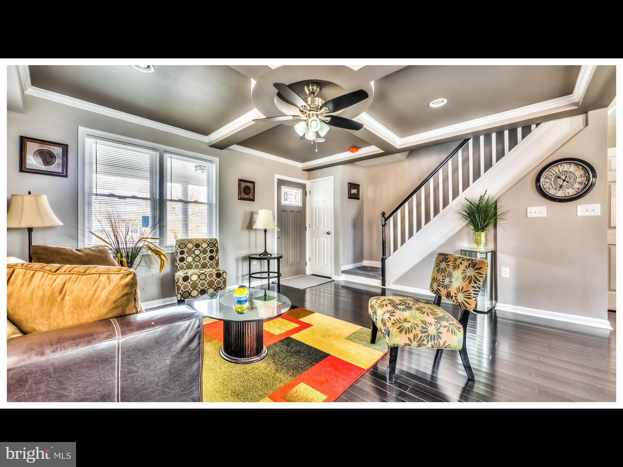 3916 Yolando Road Baltimore, MD 21218 - Photo 3 of 34