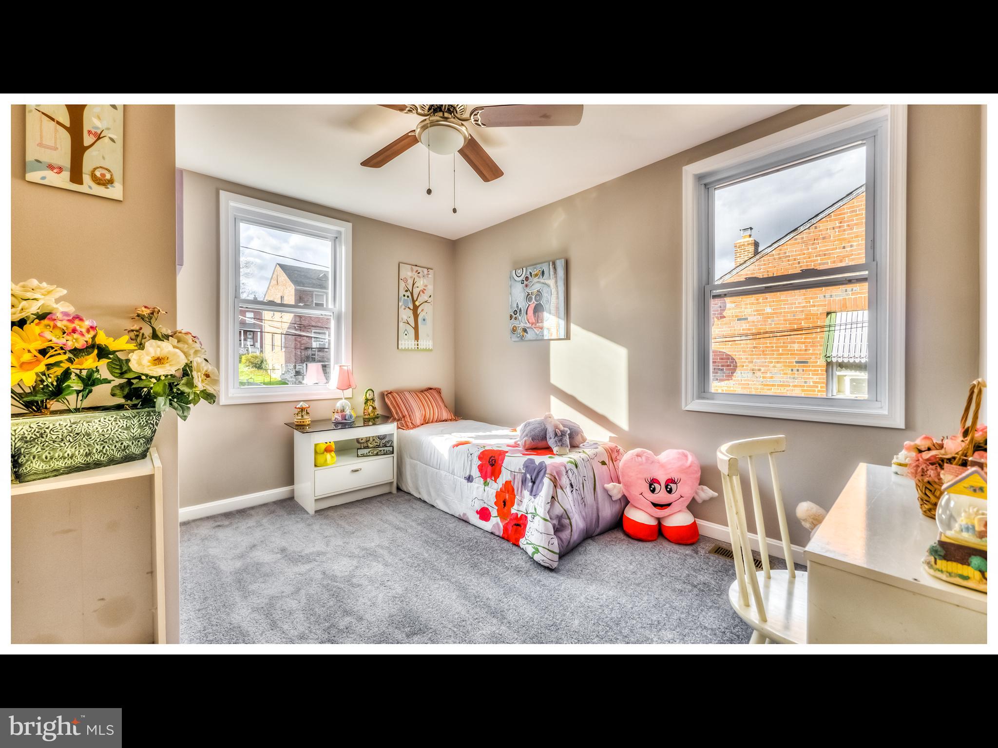 3916 Yolando Road Baltimore, MD 21218 - Photo 22 of 34