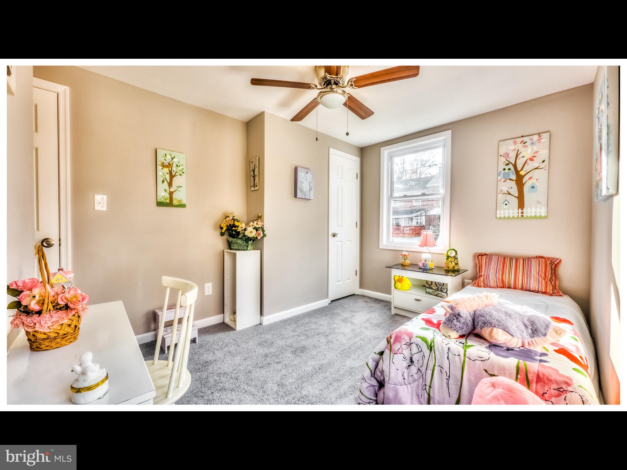 3916 Yolando Road Baltimore, MD 21218 - Photo 23 of 34