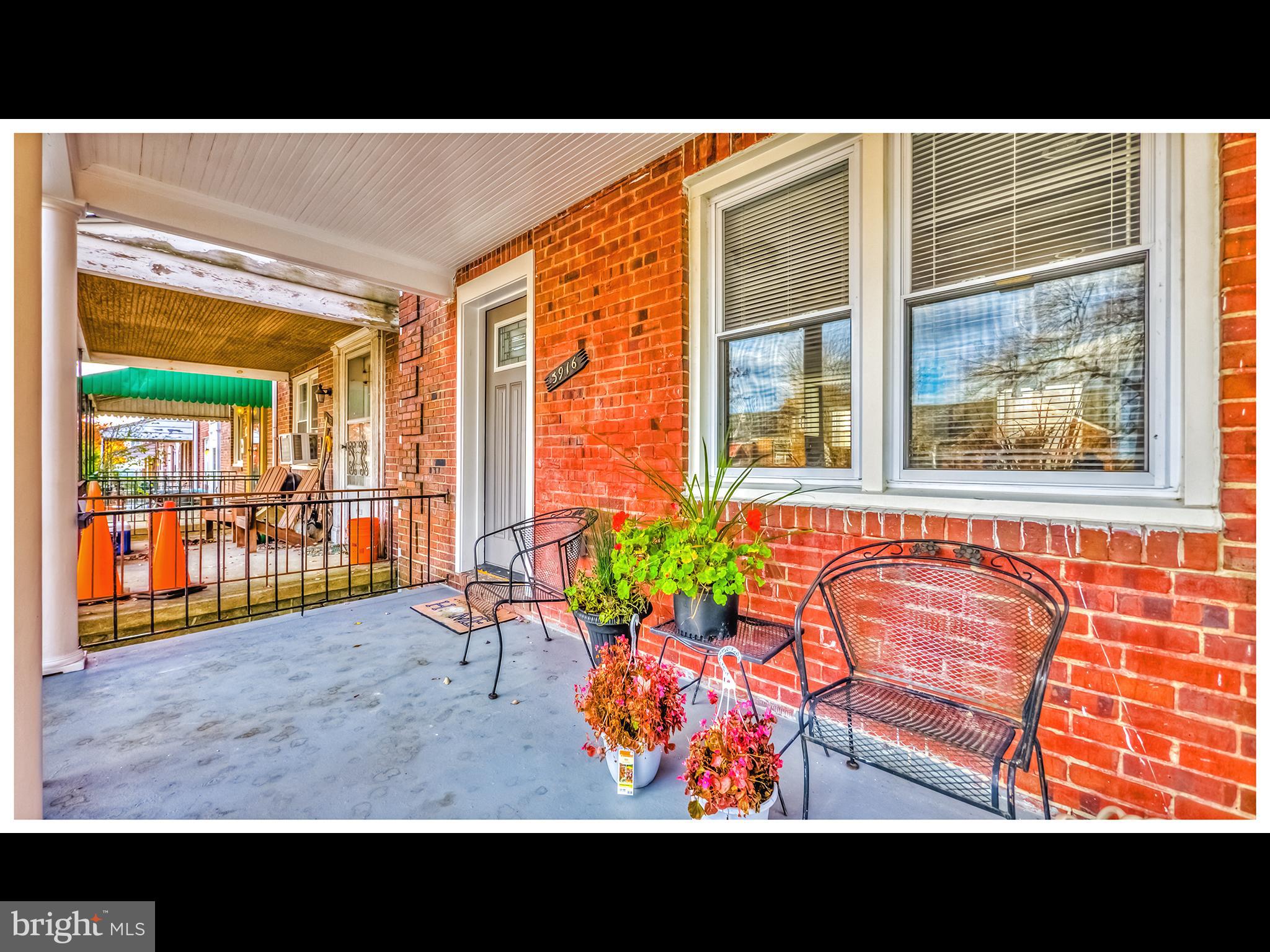3916 Yolando Road Baltimore, MD 21218 - Photo 26 of 34