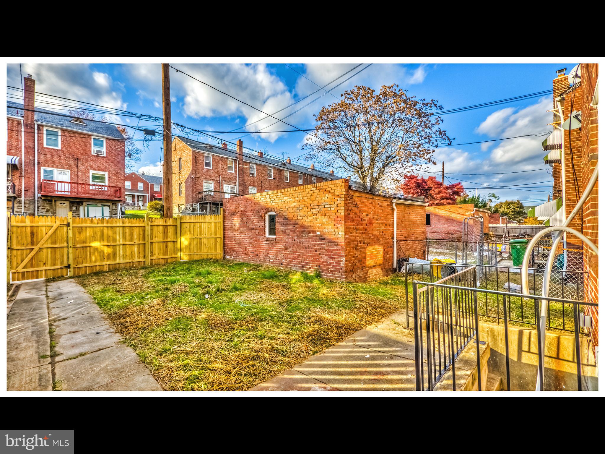 3916 Yolando Road Baltimore, MD 21218 - Photo 29 of 34