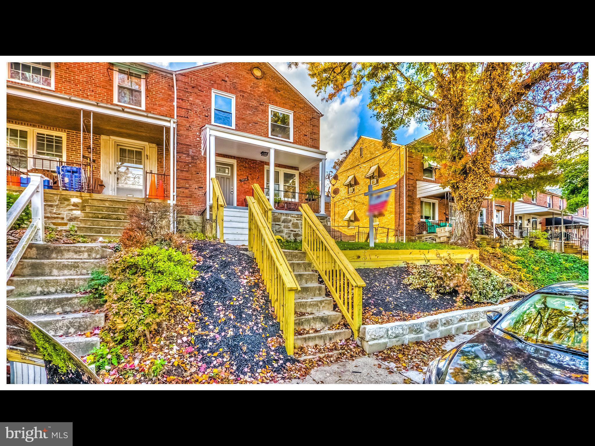 3916 Yolando Road Baltimore, MD 21218 - Photo 30 of 34