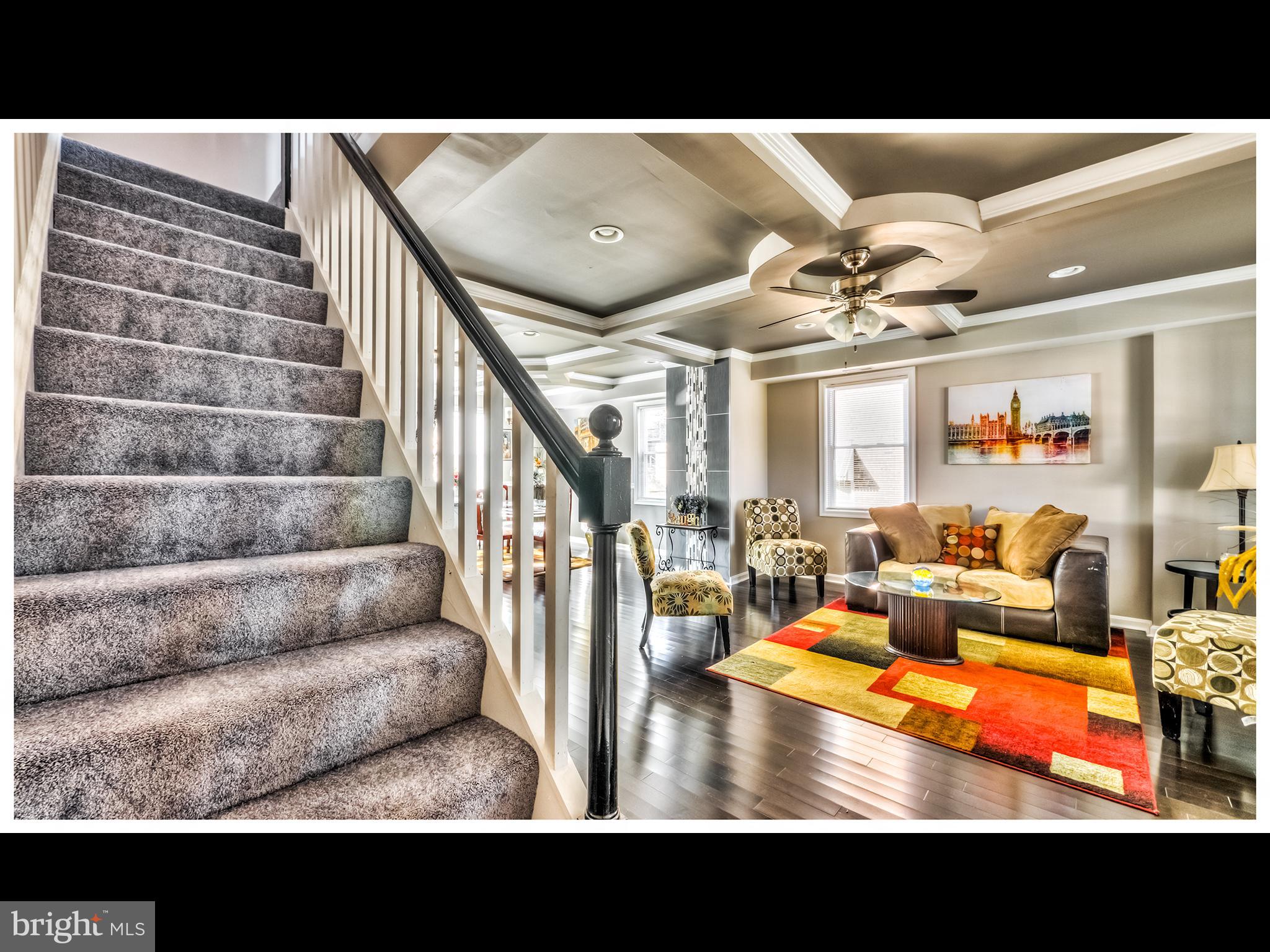 3916 Yolando Road Baltimore, MD 21218 - Photo 4 of 34