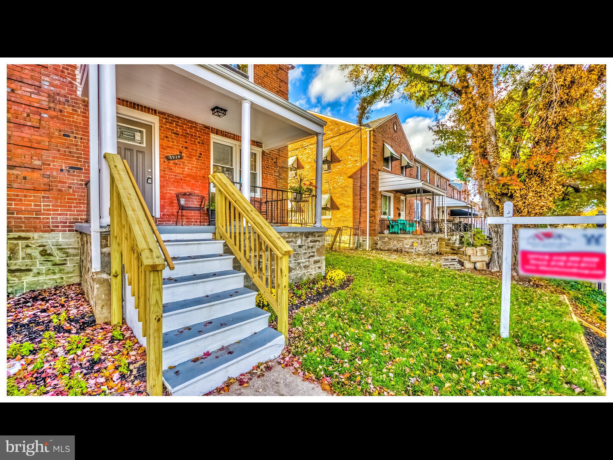 3916 Yolando Road Baltimore, MD 21218 - Photo 31 of 34