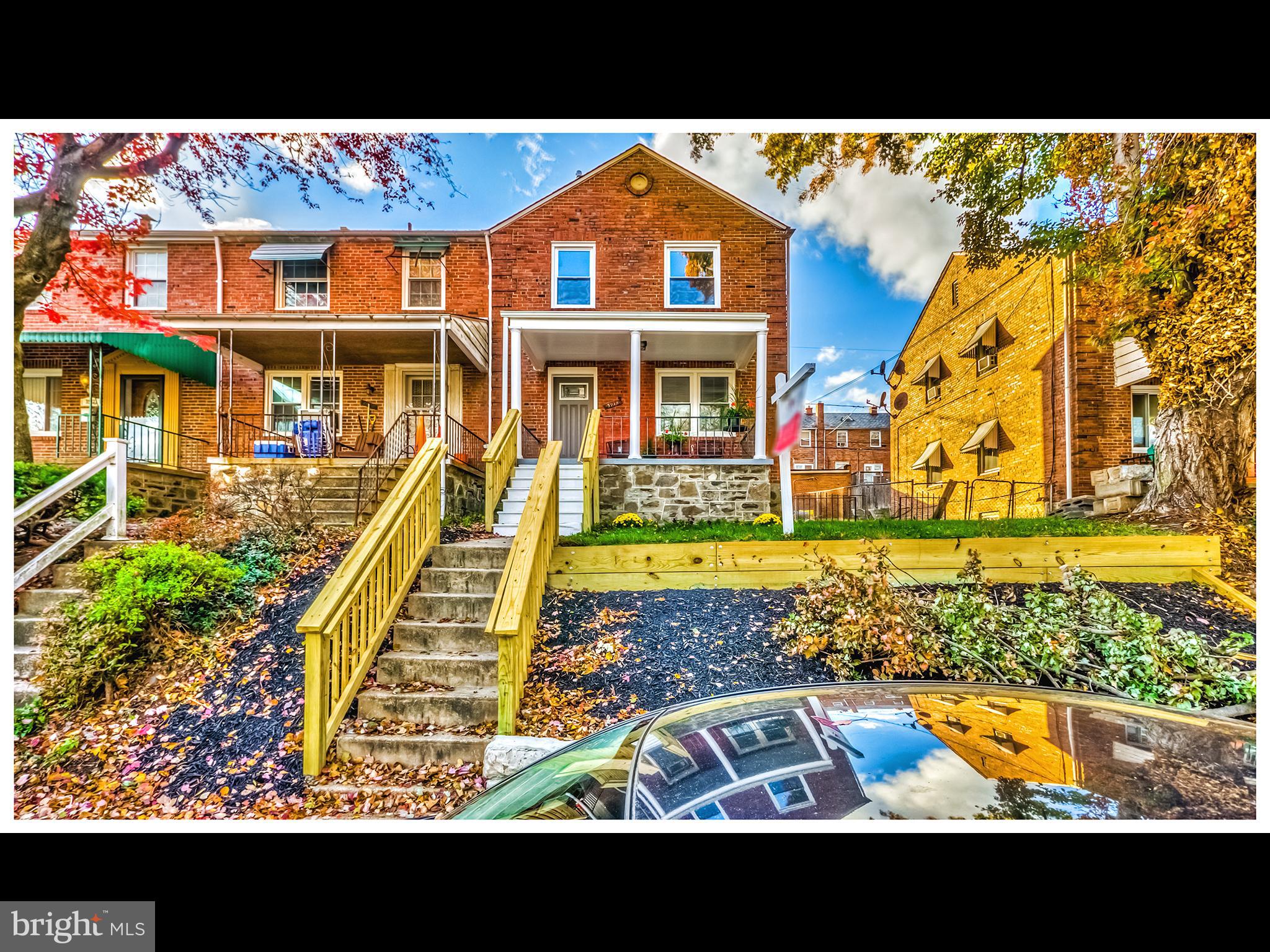 3916 Yolando Road Baltimore, MD 21218 - Photo 32 of 34