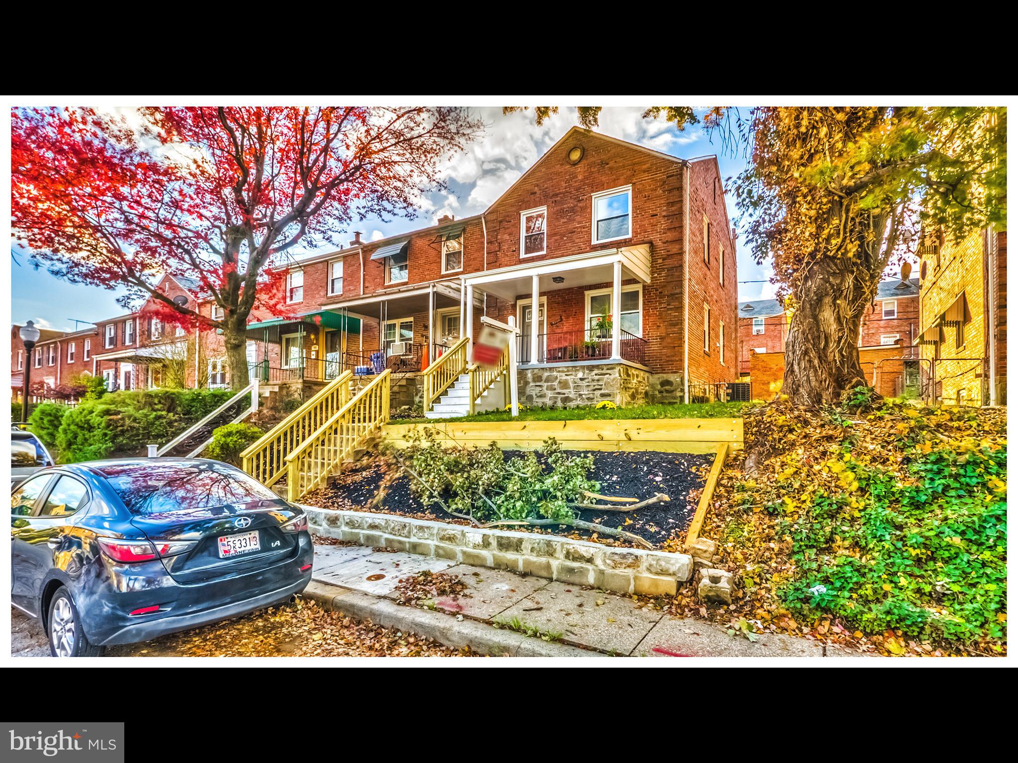 3916 Yolando Road Baltimore, MD 21218 - Photo 33 of 34
