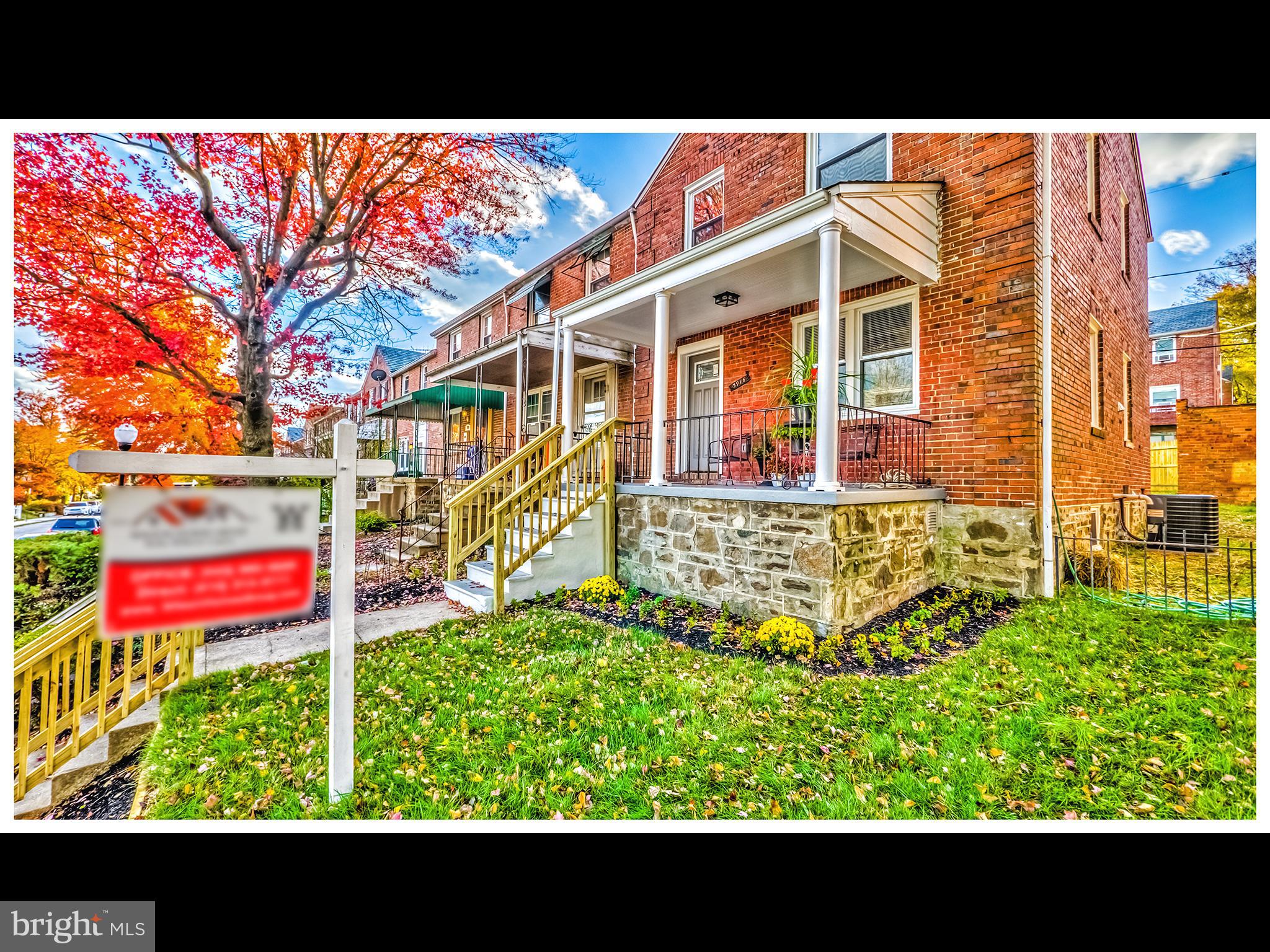 3916 Yolando Road Baltimore, MD 21218 - Photo 5 of 34