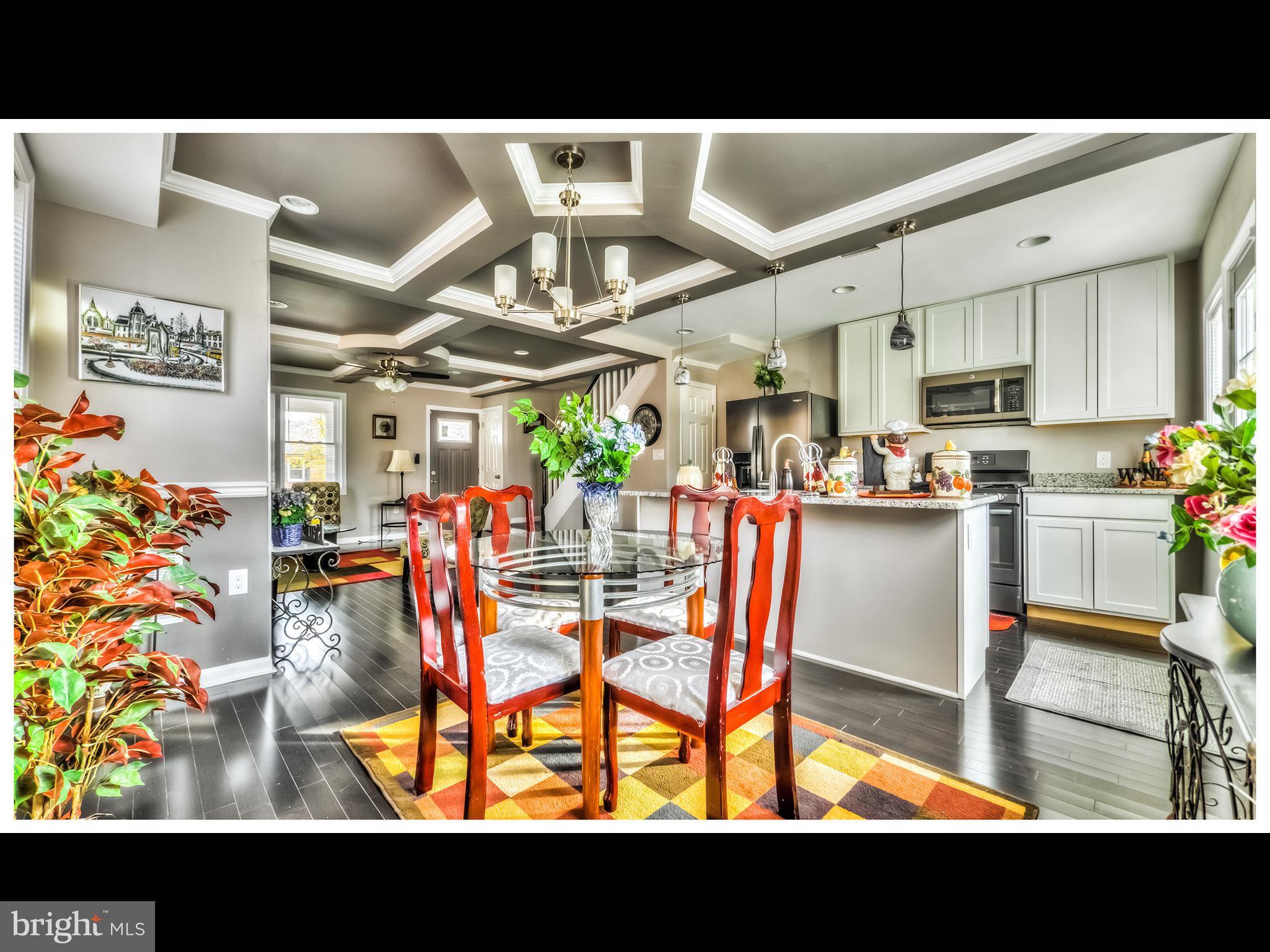 3916 Yolando Road Baltimore, MD 21218 - Photo 8 of 34