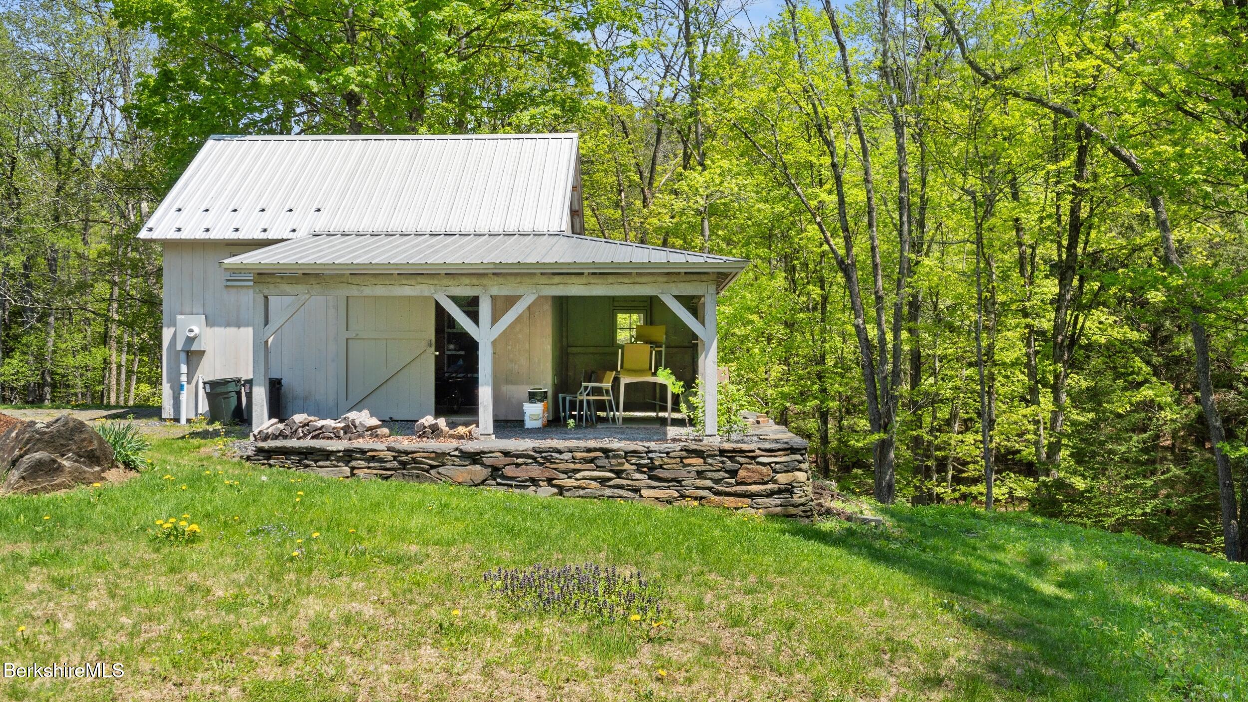 58 River Road Plainfield, MA 01070 - Photo 47 of 50 DSC00273