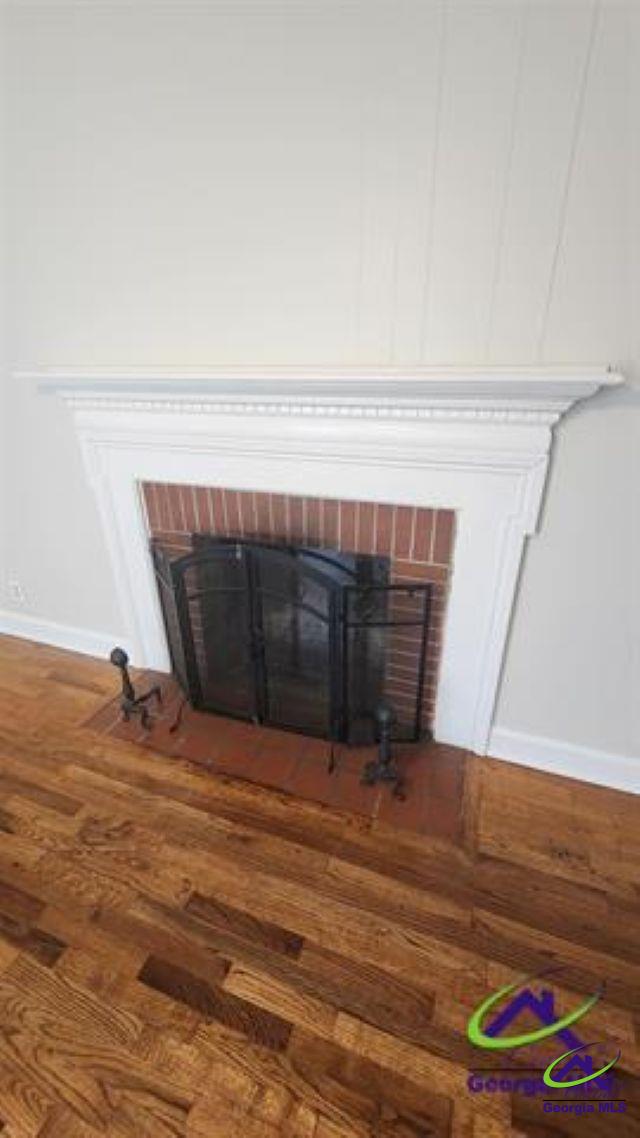 1211 Sunset Avenue Perry, GA 31069 - Photo 3 of 23