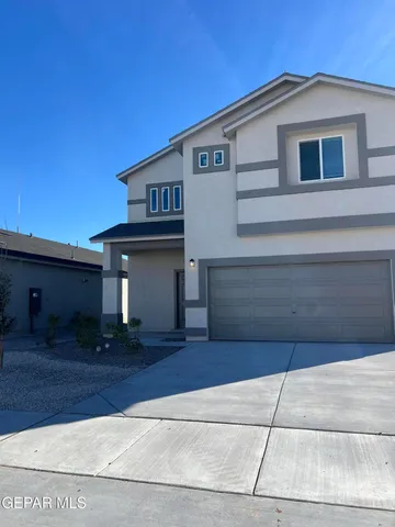 $298,950 | 4968 Johnny Mata Drive, El Paso, TX 79938