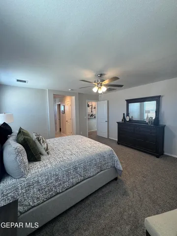 $298,950 | 4968 Johnny Mata Drive, El Paso, TX 79938