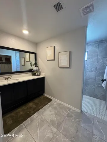 $298,950 | 4968 Johnny Mata Drive, El Paso, TX 79938