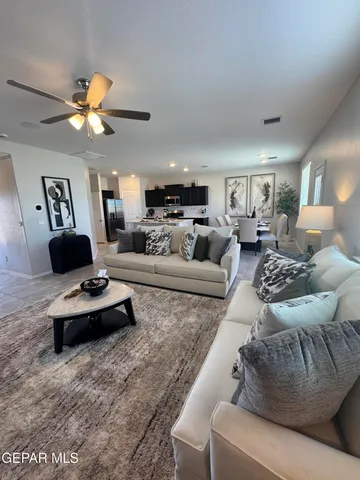 $298,950 | 4968 Johnny Mata Drive, El Paso, TX 79938