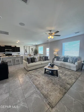 $298,950 | 4968 Johnny Mata Drive, El Paso, TX 79938