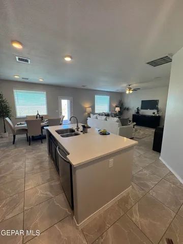 $298,950 | 4968 Johnny Mata Drive, El Paso, TX 79938