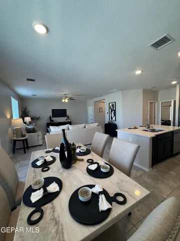 $298,950 | 4968 Johnny Mata Drive, El Paso, TX 79938