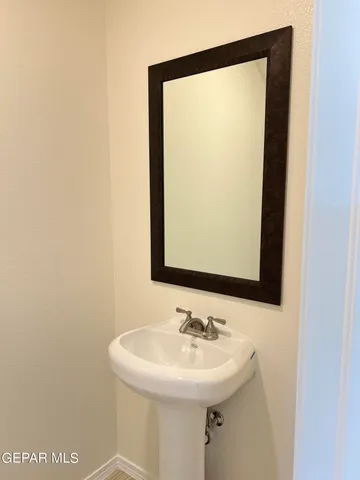 $298,950 | 4968 Johnny Mata Drive, El Paso, TX 79938