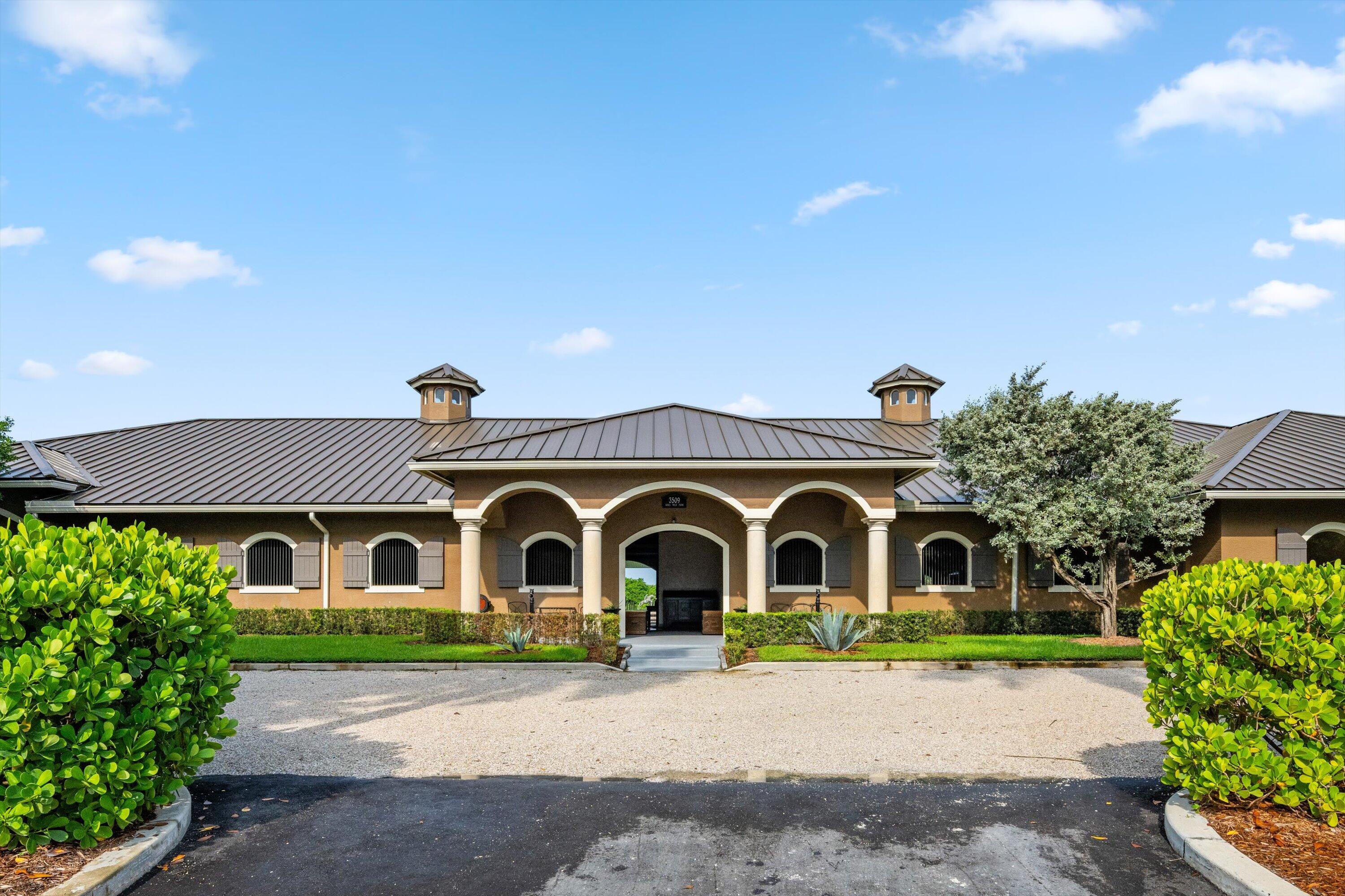 3509 Grand Prix Farms Road Wellington, FL 33414 - Photo 3 of 34 7-DSC_5571