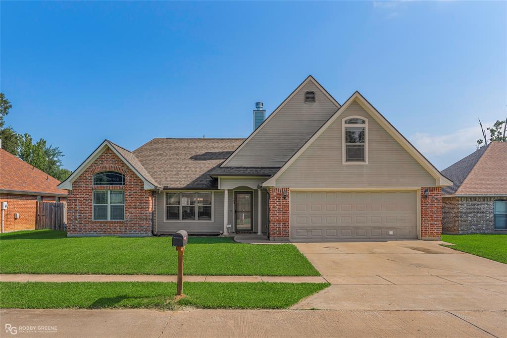 103 Bent Tree Loop Haughton, LA 71037 - Photo 1 of 27
