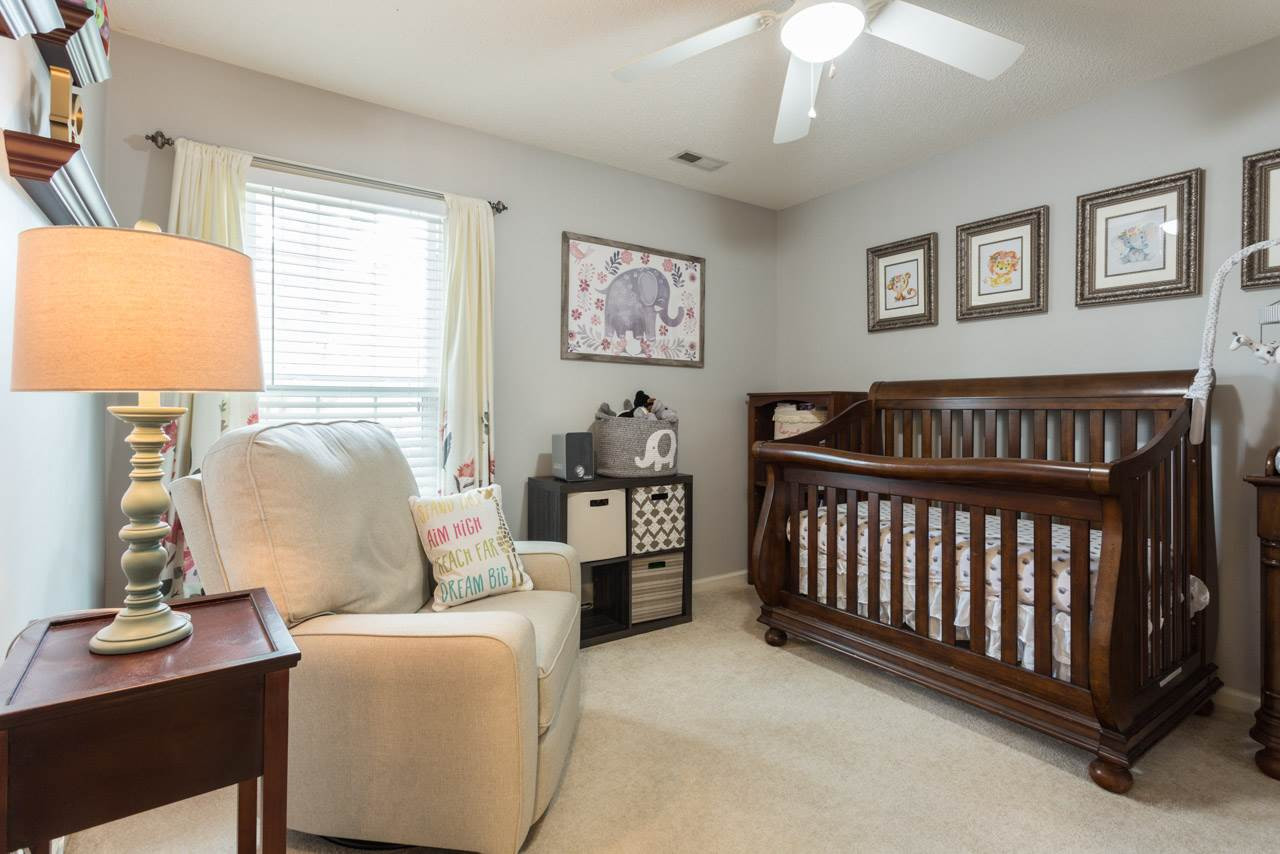 2328 Bolingbrook Lane Raleigh, NC 27613 - Photo 29 of 30 Bedroom